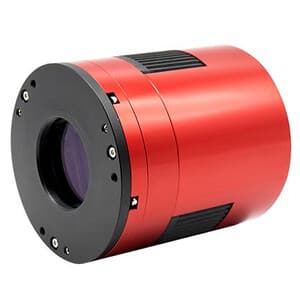 ZWO ASI2600MC Pro